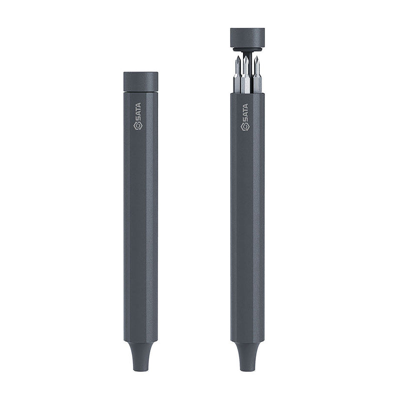 Tua vít điện tử 24 trong 1 SATA 05108A