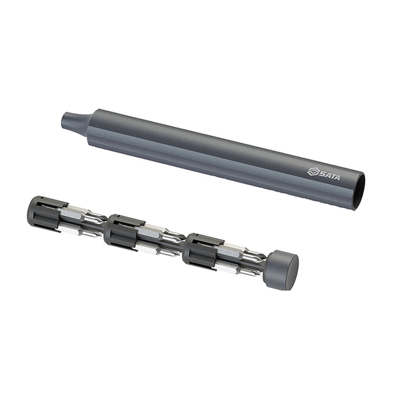Tua vít điện tử 24 trong 1 SATA 05108A