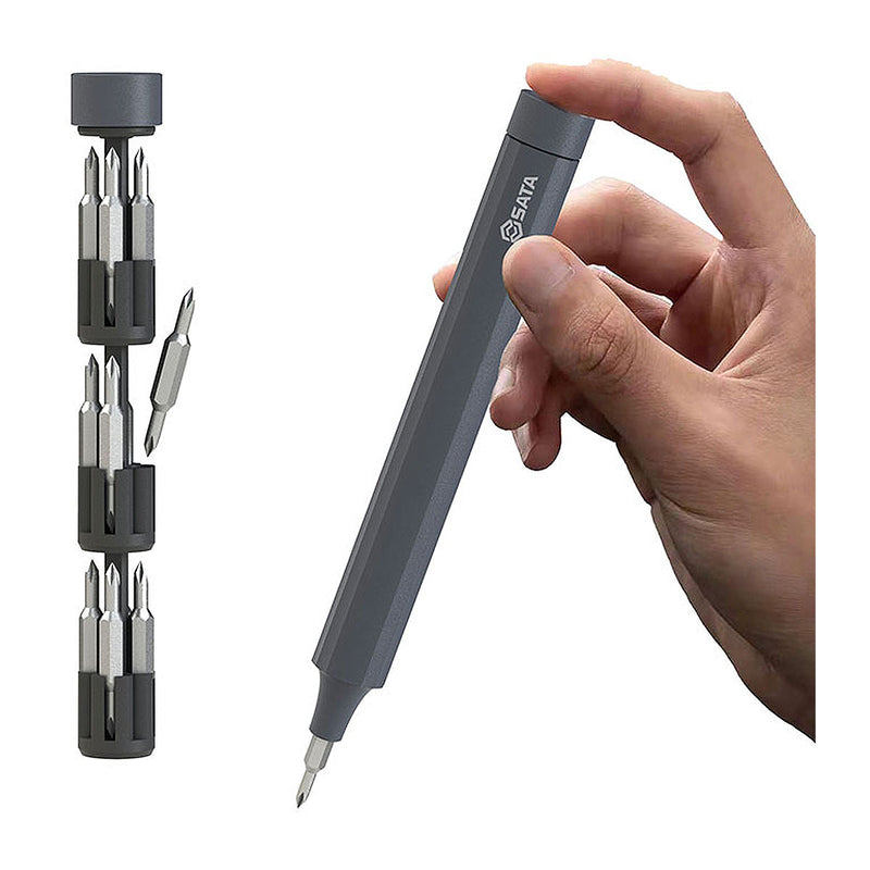 Tua vít điện tử 24 trong 1 SATA 05108A