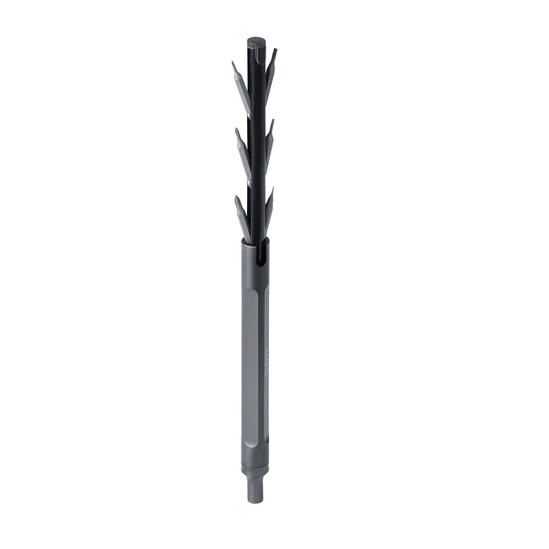 Bộ tua vít điện tử 24 chi tiết SATA 05108