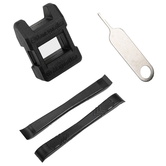 Bộ tua vít điện tử dùng Pin sạc 36 chi tiết SATA 05116