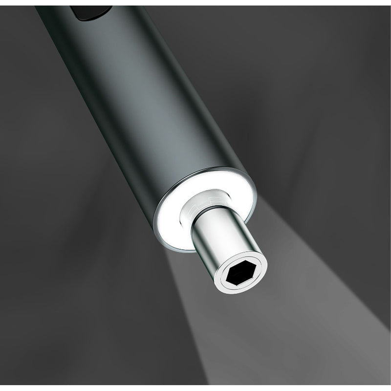 Bộ tua vít điện tử dùng Pin sạc 36 chi tiết SATA 05116