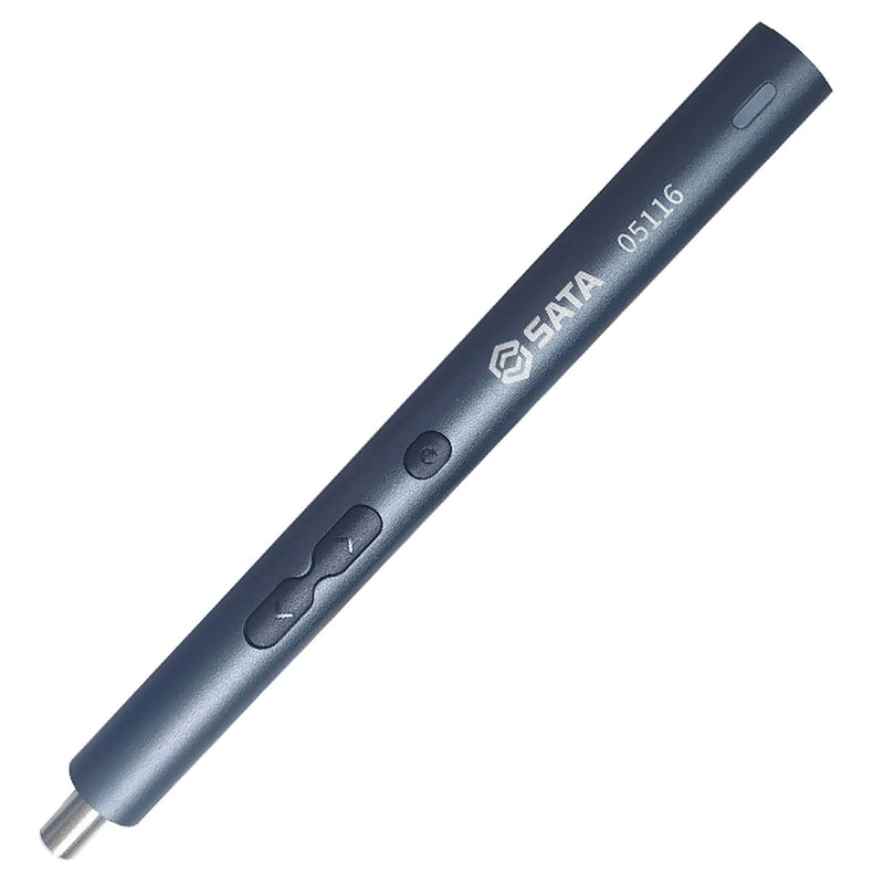 Bộ tua vít điện tử dùng Pin sạc 36 chi tiết SATA 05116