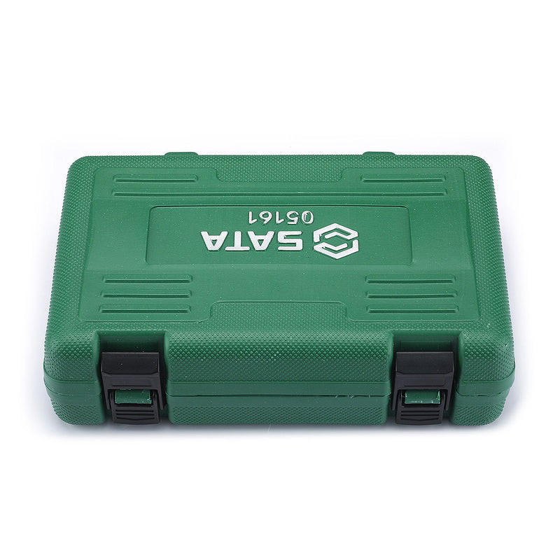 Bộ dụng cụ sửa chữa cơ bản 7 chi tiết SATA 05161