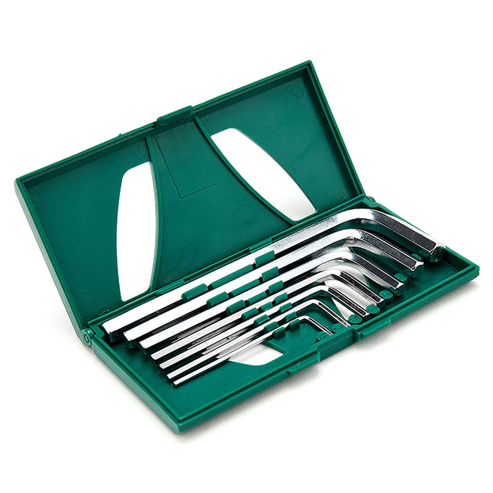 Bộ dụng cụ cầm tay 15 chi tiết SATA 05162