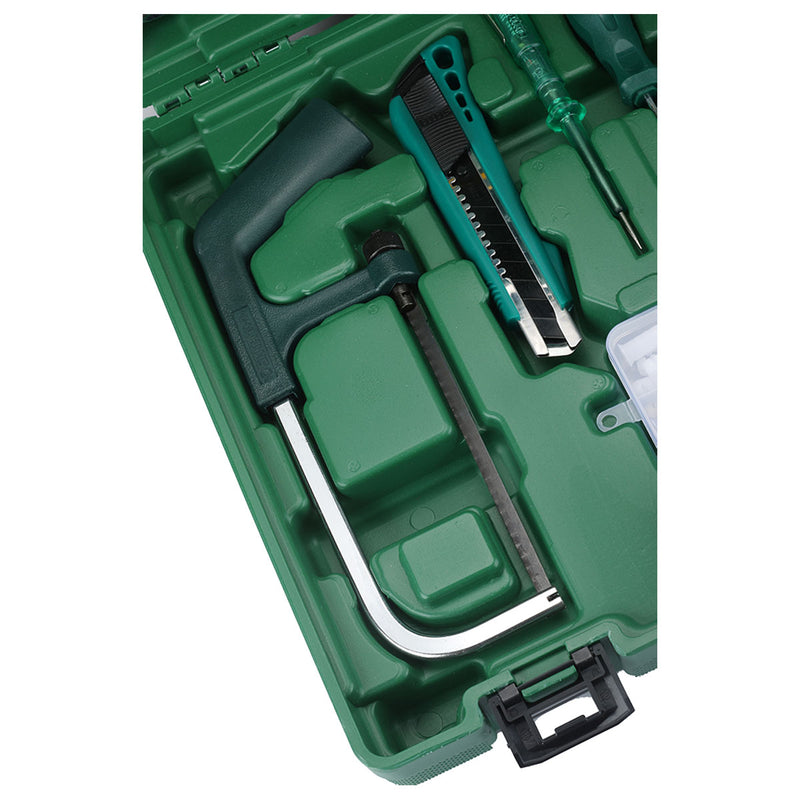 Bộ dụng cụ sửa chữa đường ống 25 chi tiết SATA 05165