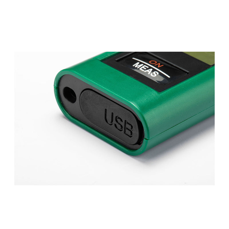 Máy đo khoảng cách bằng Laser mini SATA 05201 phạm vi đo từ 0.05 - 40m