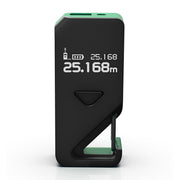 Máy đo khoảng cách laser SATA 05202 30m siêu nhỏ gọn, độ chính xác cao.