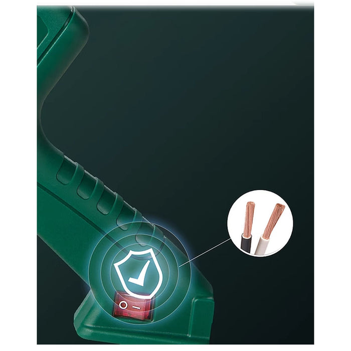 Súng bắn keo SATA 05211 công suất 60W