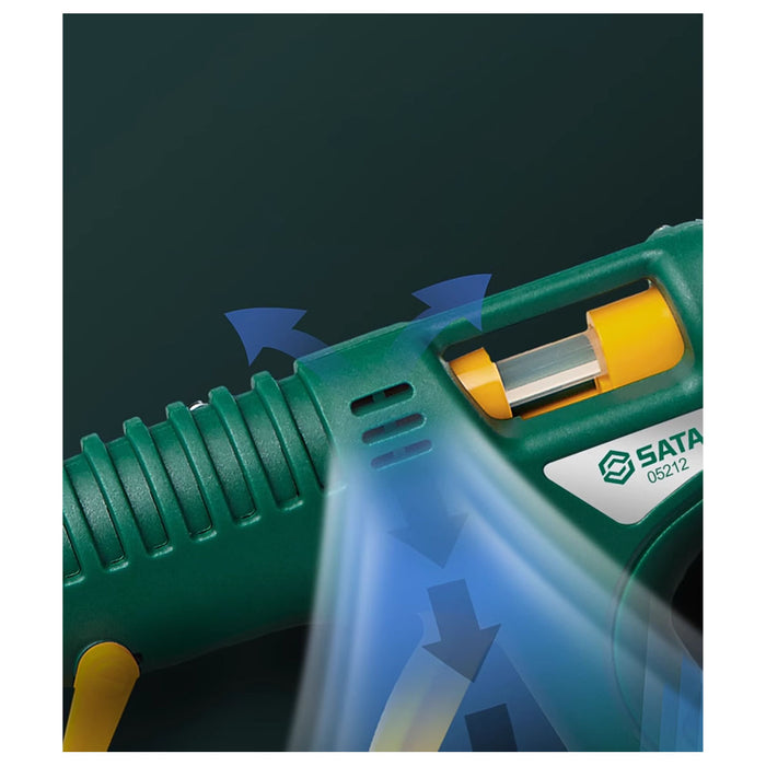 Súng bắn keo SATA 05211 công suất 60W