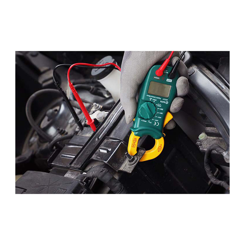 Ampe kìm kỹ thuật số SATA 05221