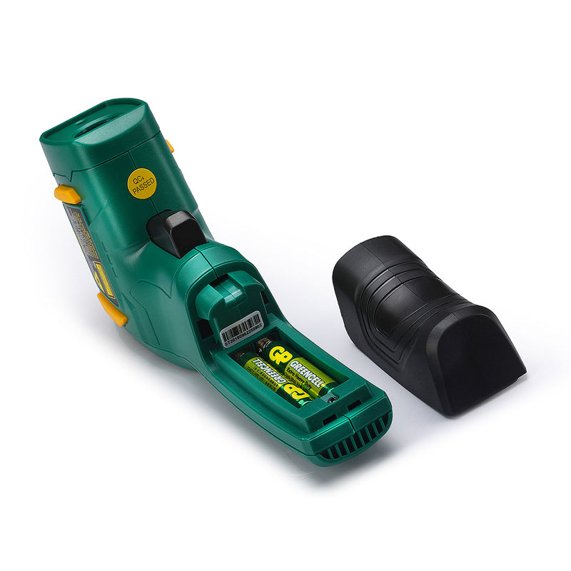 Nhiệt kế tia hồng ngoại SATA 05225 dải đo từ -38°C đến +320°C