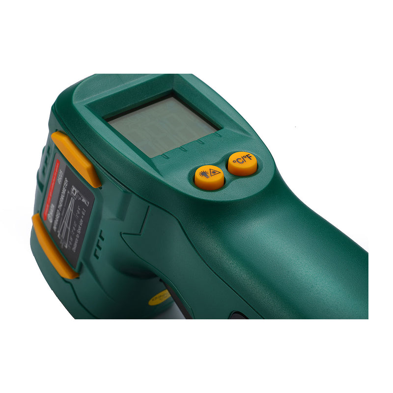 Nhiệt kế tia hồng ngoại SATA 05225 dải đo từ -38°C đến +320°C