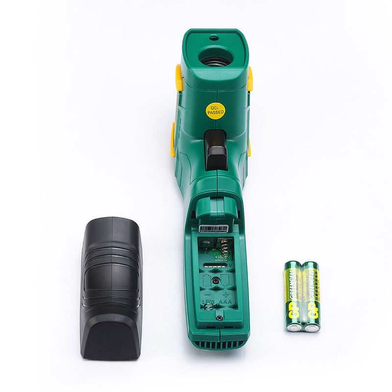 Nhiệt kế tia hồng ngoại SATA 05225 dải đo từ -38°C đến +320°C