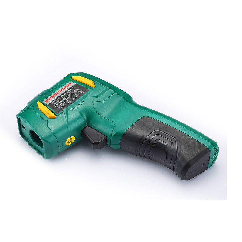 Nhiệt kế tia hồng ngoại SATA 05225 dải đo từ -38°C đến +320°C