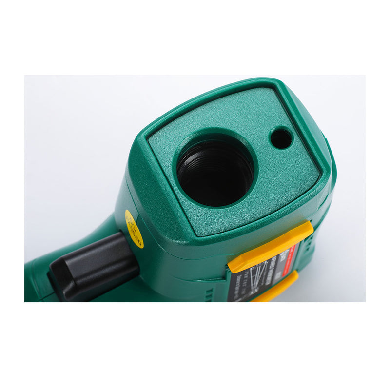 Nhiệt kế tia hồng ngoại SATA 05225 dải đo từ -38°C đến +320°C