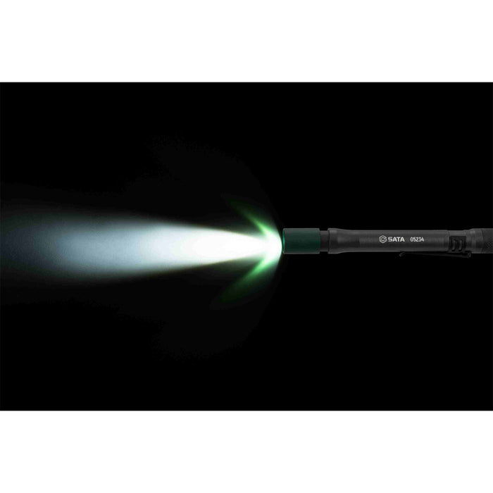 Đèn Pin dạng bút SATA 05234