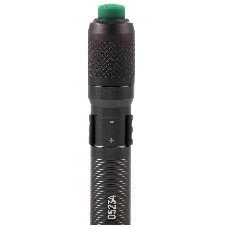 Đèn pin dạng bút chỉnh tiêu cự SATA 05234