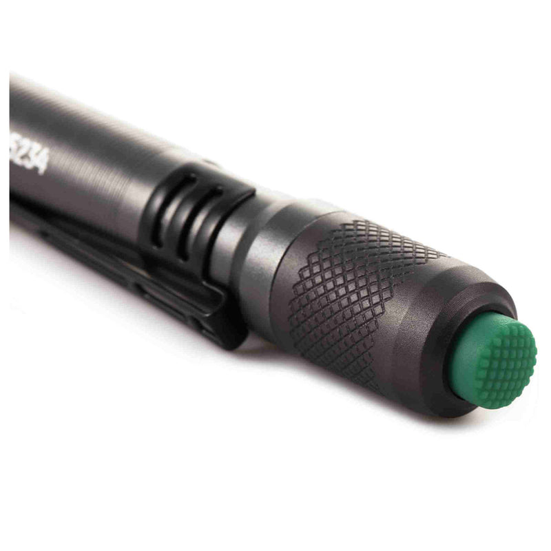 Đèn pin dạng bút chỉnh tiêu cự SATA 05234