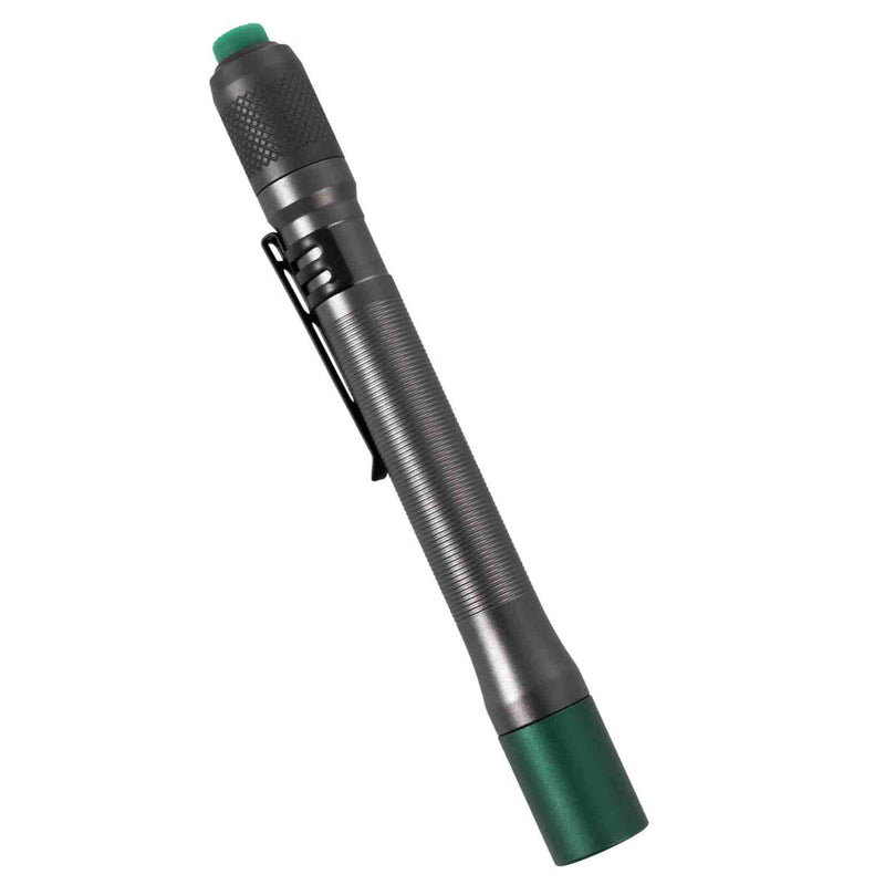 Đèn pin dạng bút chỉnh tiêu cự SATA 05234