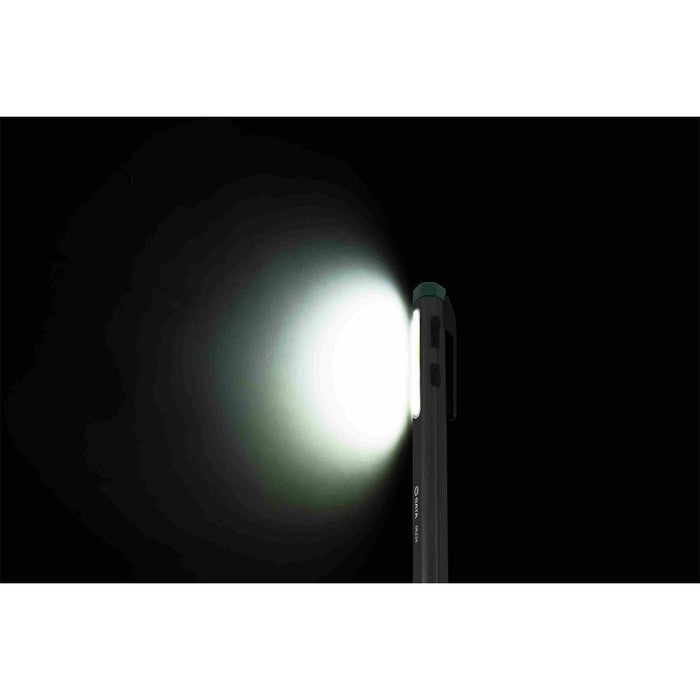 Đèn LED dạng bút dùng Pin sạc SATA 05236