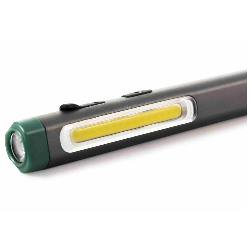 Đèn LED dạng bút dùng Pin sạc SATA 05236