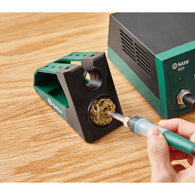 Trạm hàn chì SATA 05251 công suất 65W