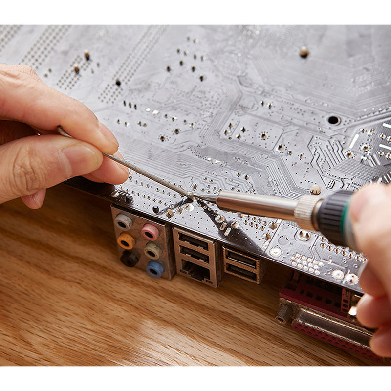 Máy hàn nhiệt SATA 05251 công suất 65W