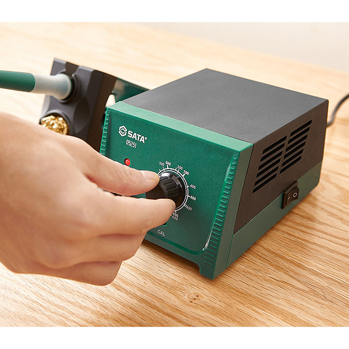 Máy hàn nhiệt SATA 05251 công suất 65W