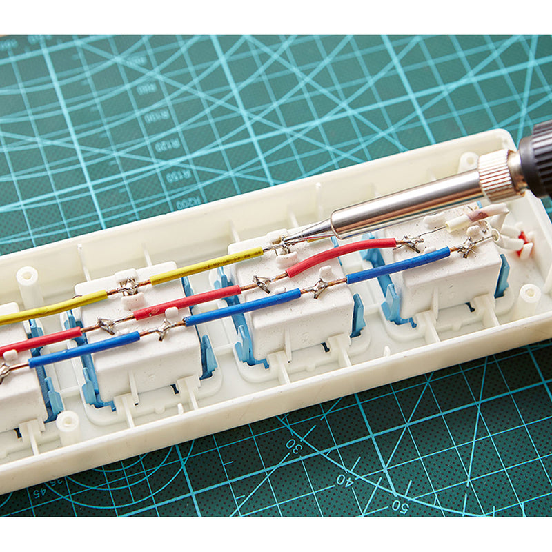 Mỏ hàn chì SATA 05255 công suất 40W