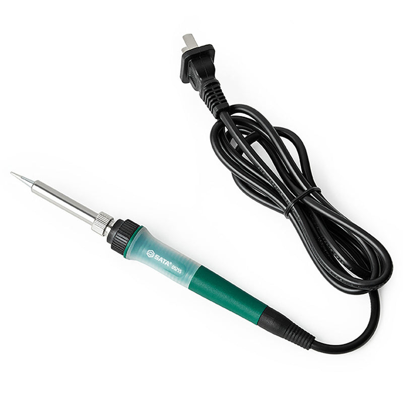 Mỏ hàn chì SATA 05256 60W công suất cao, gia nhiệt nhanh, bền bỉ cho mọi công việc hàn điện tử.