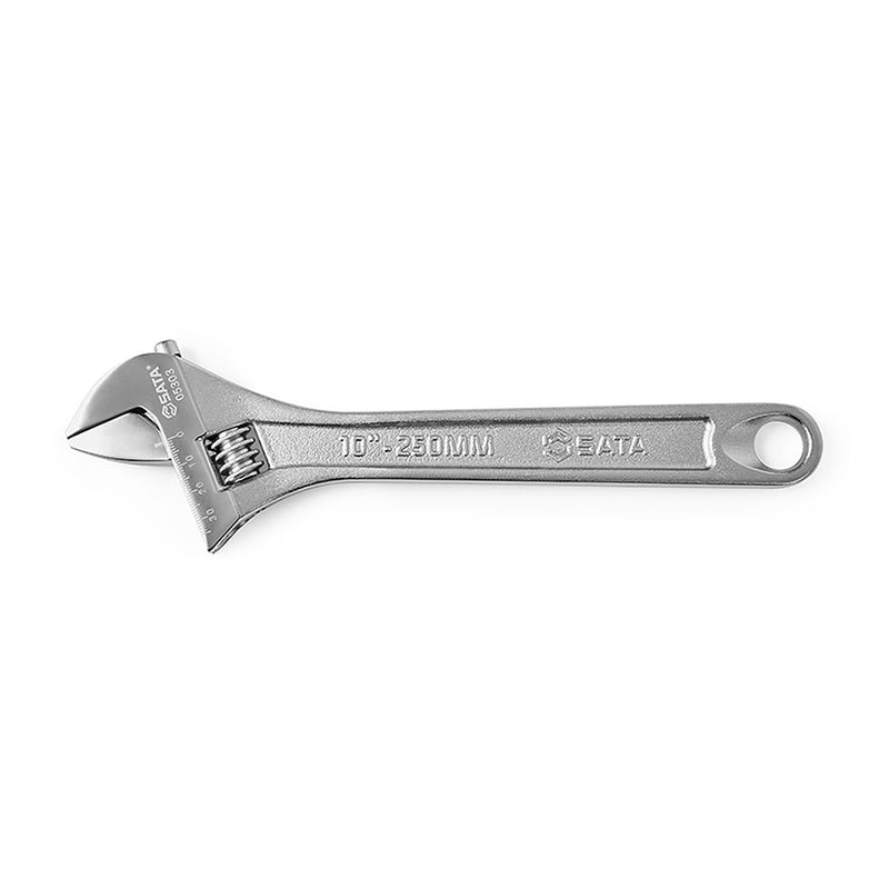 Mỏ lết trơn SATA kích thước từ 100mm - 305mm