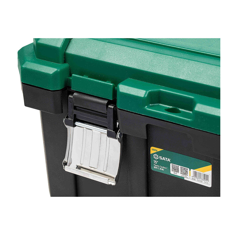 Thùng đựng dụng cụ SATA 05311 kích thước 15 inch