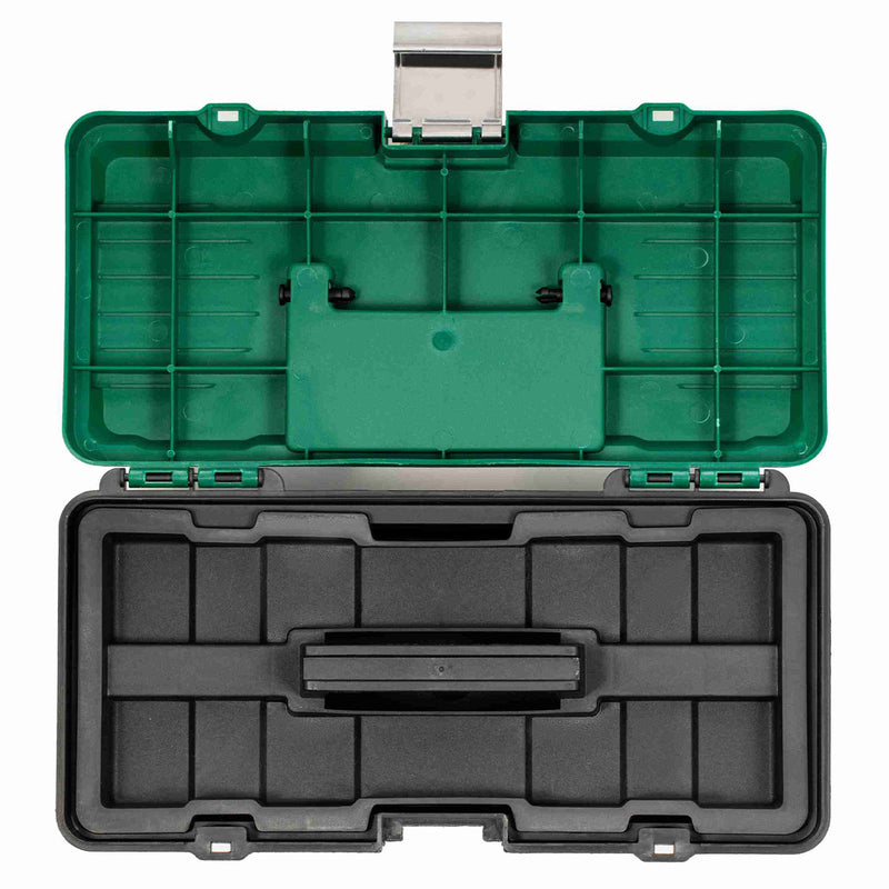 Thùng đựng đồ nghề bằng nhựa SATA kích thước từ 12 inch - 17 inch