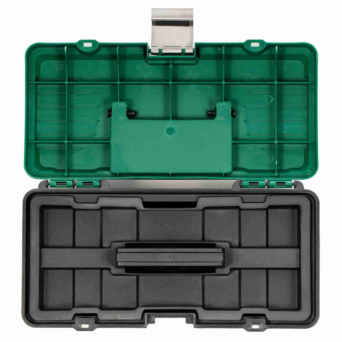 Thùng đựng đồ nghề bằng nhựa SATA kích thước từ 12 inch - 17 inch