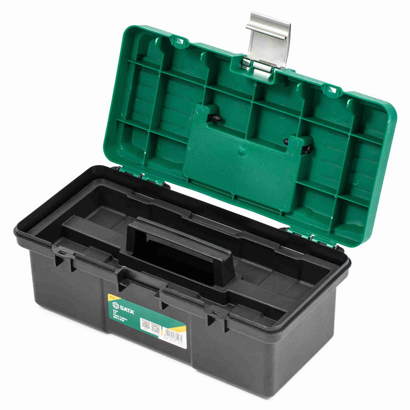 Thùng đựng đồ nghề bằng nhựa SATA kích thước từ 12 inch - 17 inch