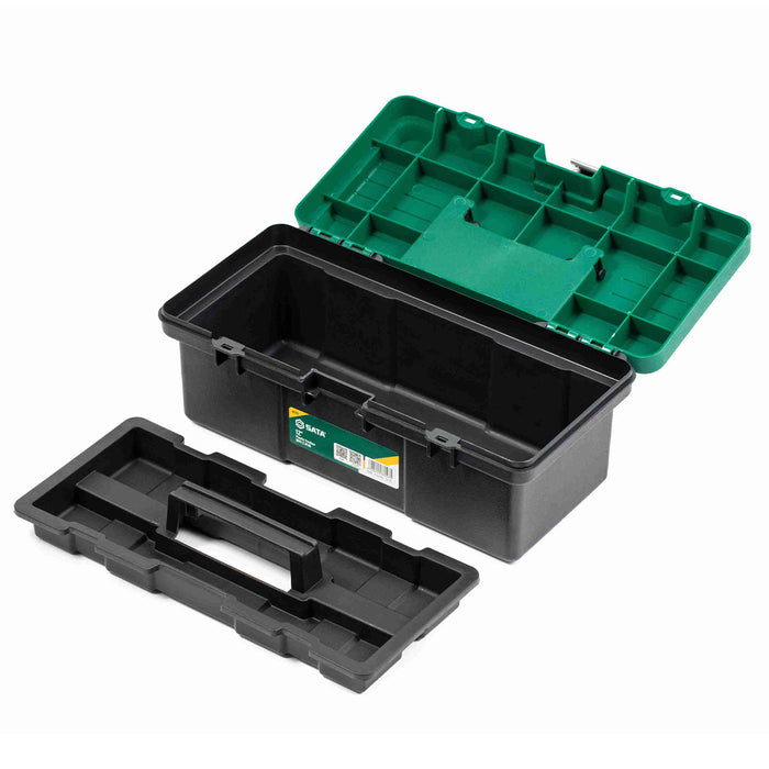 Thùng đựng đồ nghề bằng nhựa SATA kích thước từ 12 inch - 17 inch