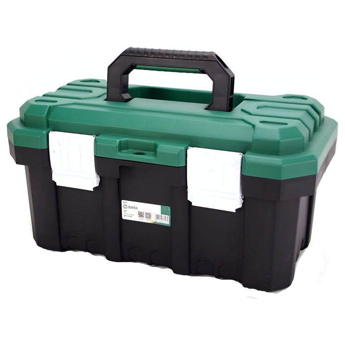 Thùng đựng đồ nghề bằng nhựa SATA kích thước từ 12 inch - 17 inch