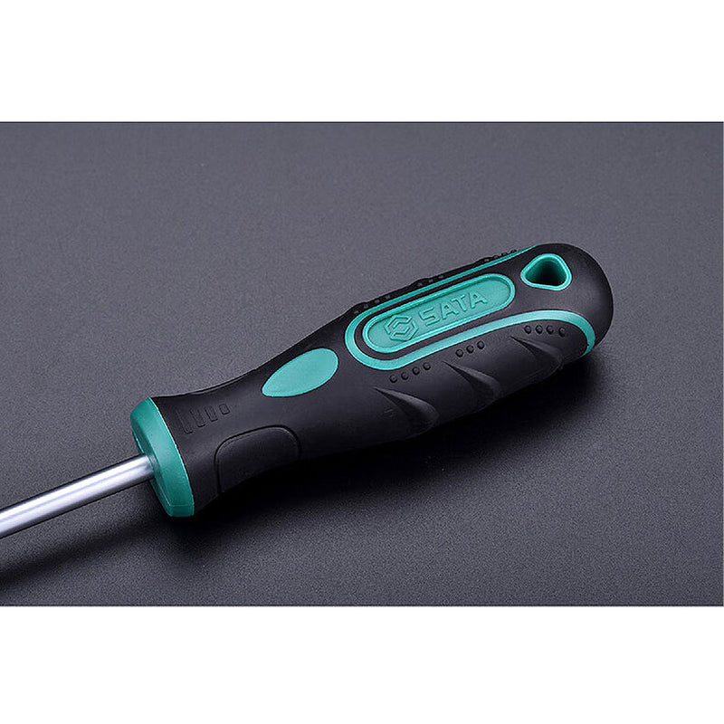 Tua vít dẹp dòng S Series SATA 05412 kích thước SL5 x 100mm