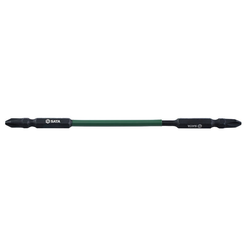 Mũi vặn vít 2 đầu bake SATA kích thước PH3, chiều dài từ 110mm - 150mm