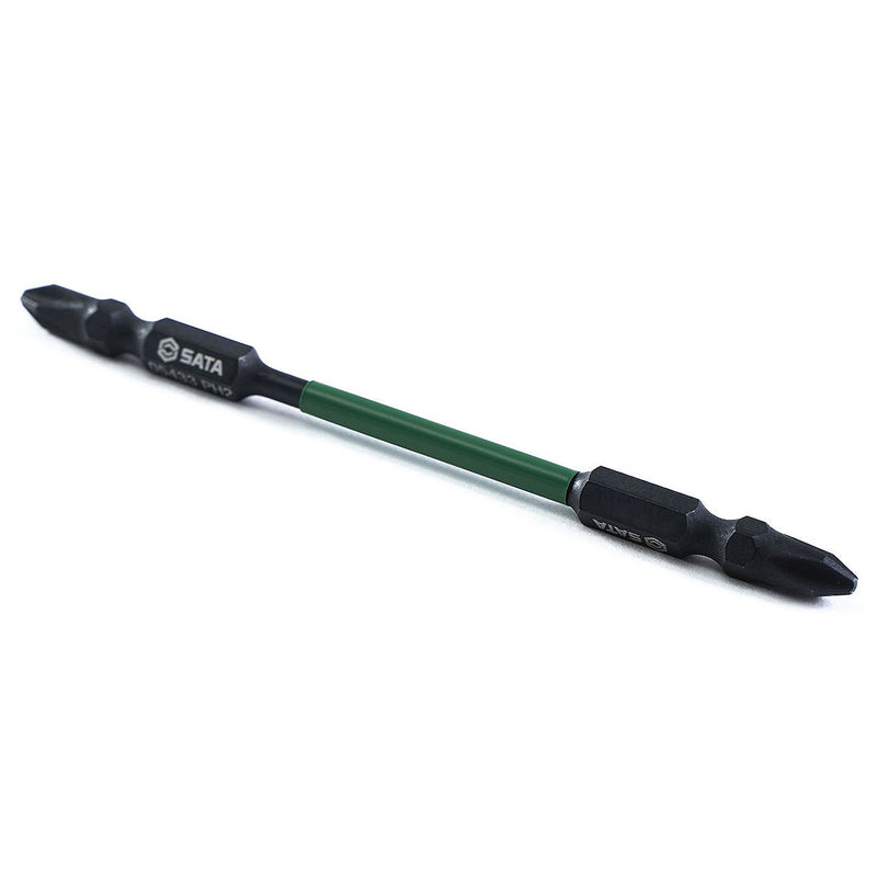 Mũi vặn vít 2 đầu bake SATA kích thước PH3, chiều dài từ 110mm - 150mm