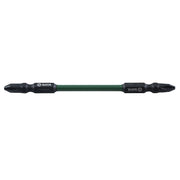 Mũi vặn vít 2 đầu bake PH3 SATA 110-150mm thép S2, chịu lực, chống trượt