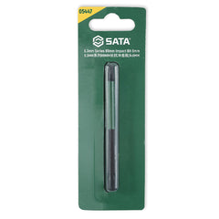 SATA 05447: SL6 x 89mm