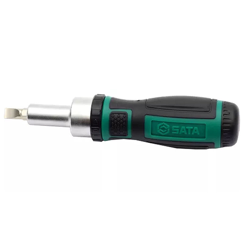 Bộ mũi vặn vít đa năng 53 chi tiết SATA 05492