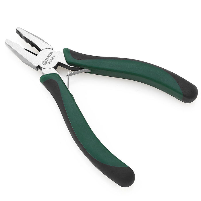 Kìm răng mini SATA 05504 kích thước 5 inch (125mm)