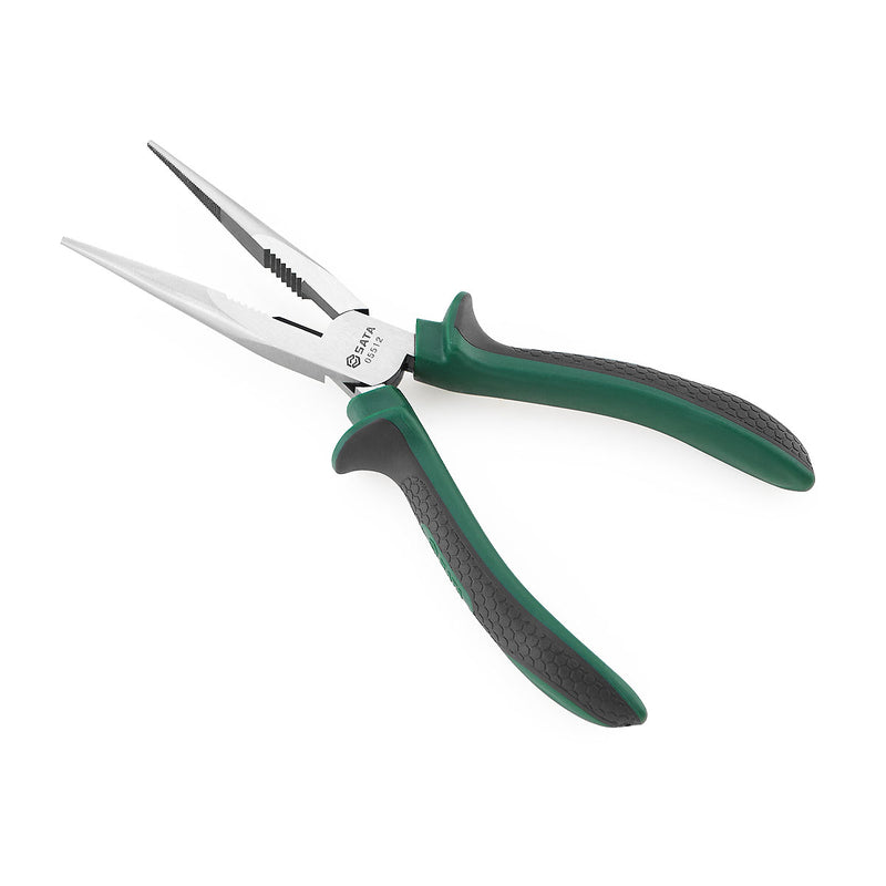 Kìm mũi nhọn SATA 05512 kích thước 200mm