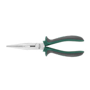 Kìm mũi nhọn SATA 05512 200mm | Kẹp, giữ, uốn dây chi tiết nhỏ | Thép hợp kim bền bỉ
