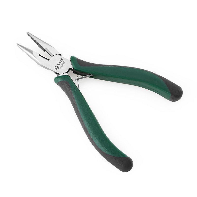Kìm mũi nhọn SATA kích thước từ 125mm - 150mm