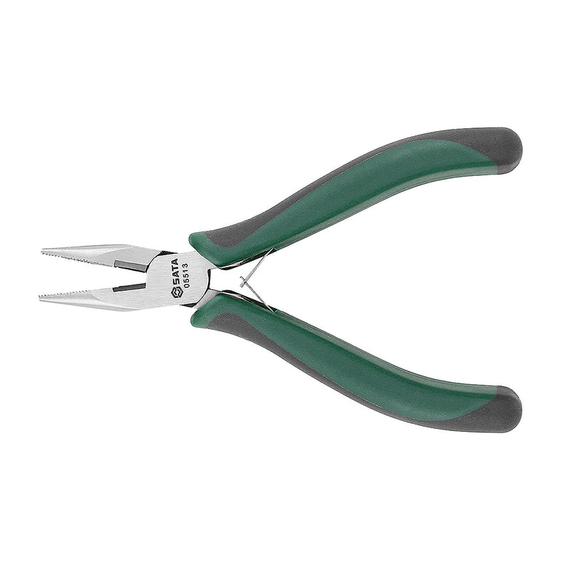 Kìm mũi nhọn SATA kích thước từ 125mm - 150mm