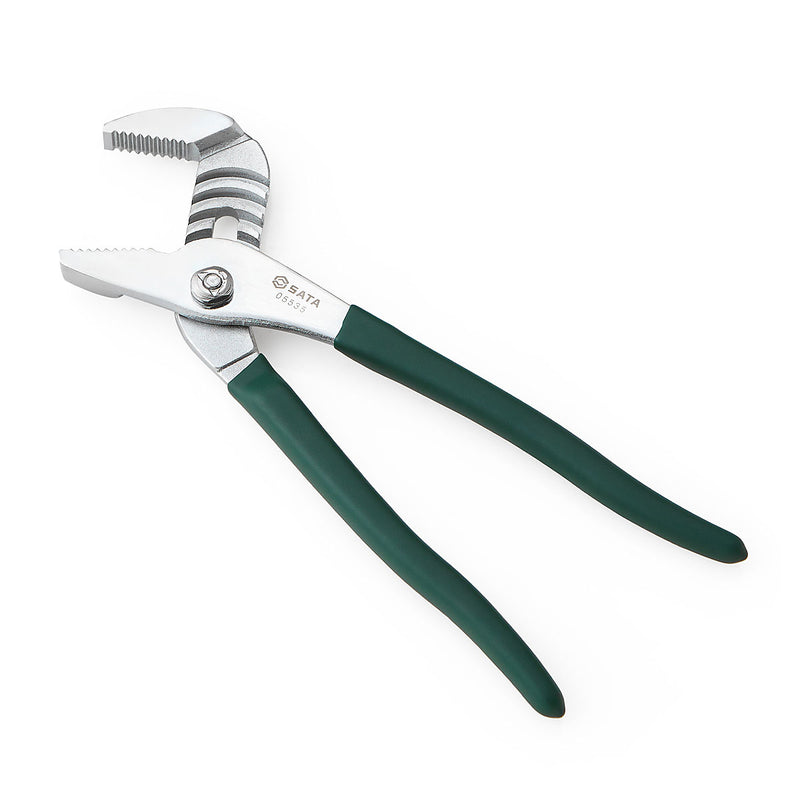 Kìm mỏ quạ SATA 05535 kích thước 250mm, mở hàm từ 5mm - 45mm